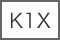 K1X クリスタルホワイトパール