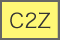 C2Z サンライズイエロー