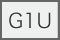 G1U アイスシルバーメタリック
