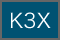 K3X アズライトブルー