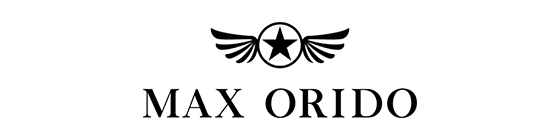 MAX ORIDO