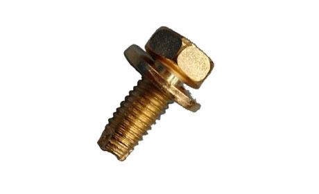 ICE BOLT